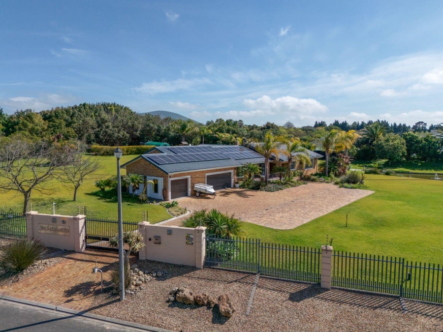 3 Bedroom Property for Sale in Vierlanden Western Cape